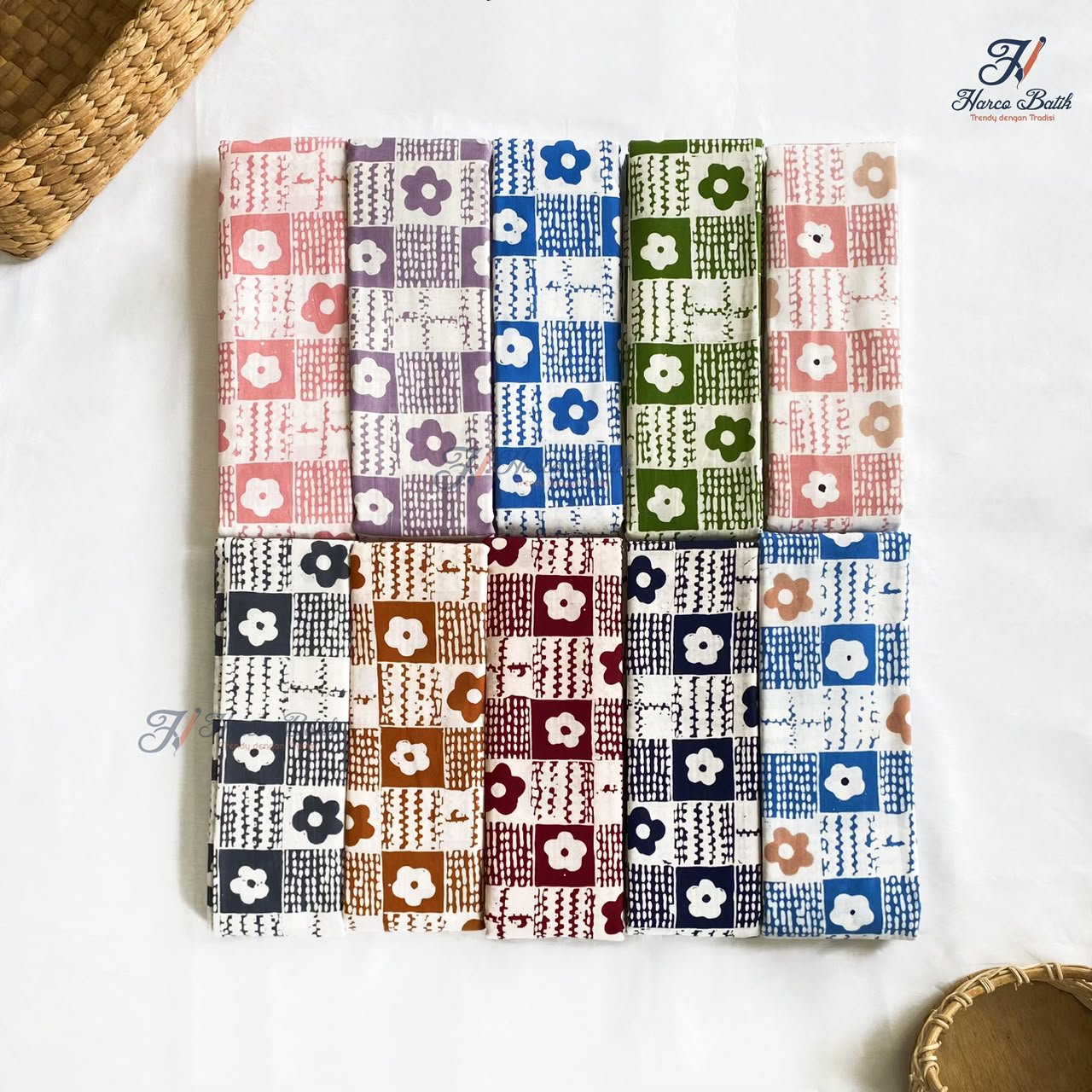 Harco Batik 20