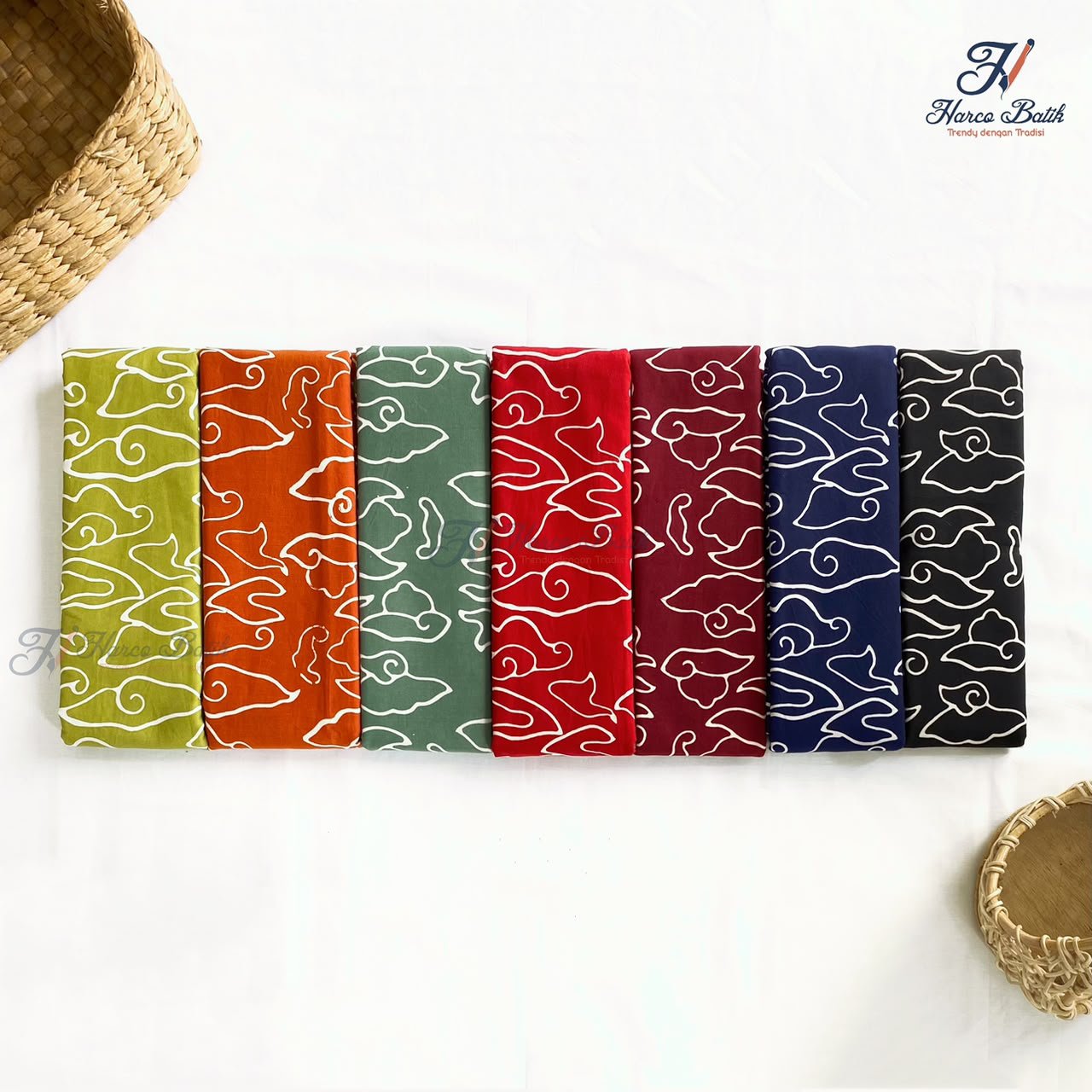 Harco Batik 16