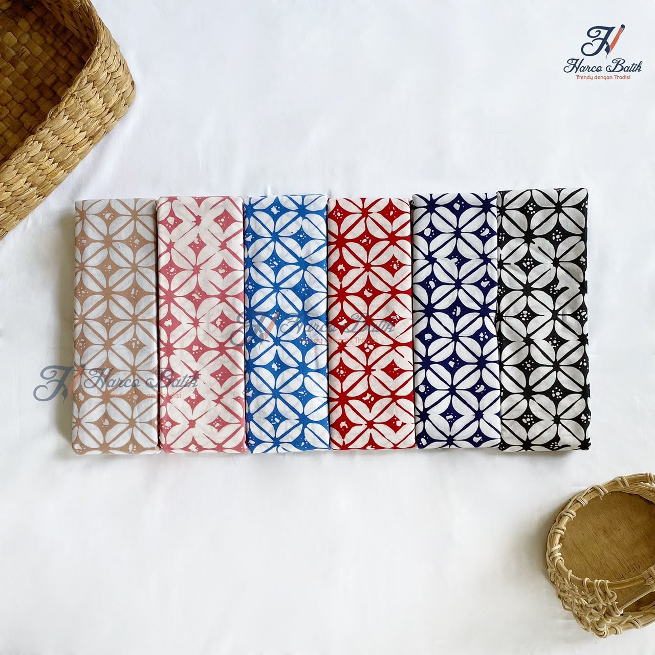 Harco Batik 5