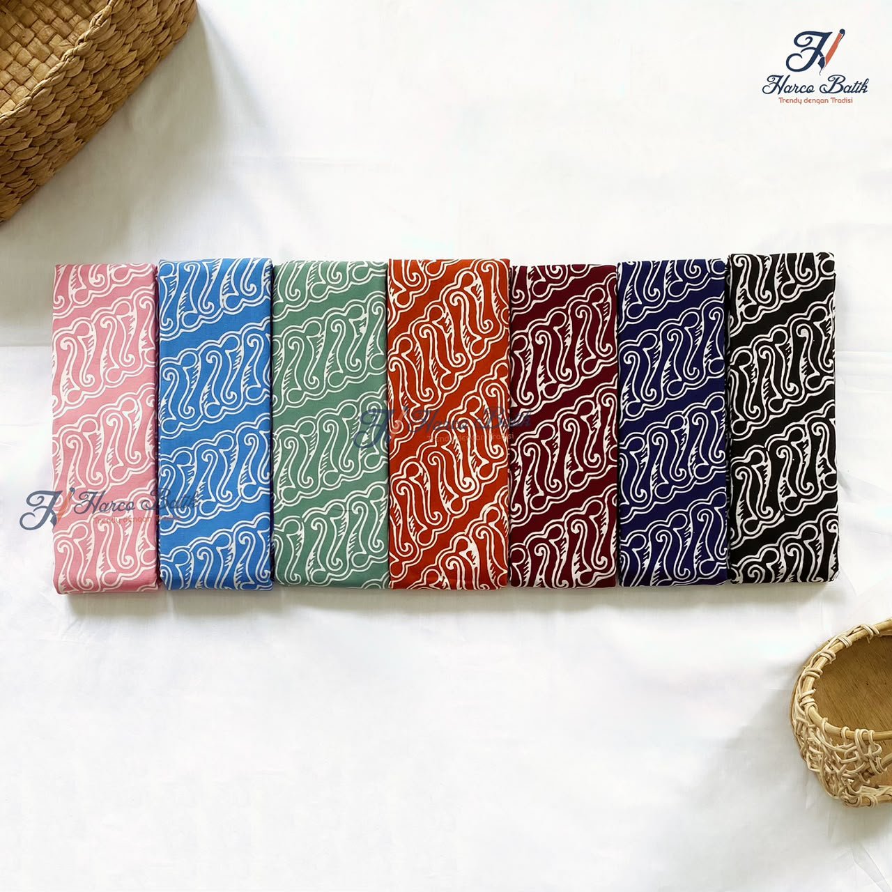 Harco Batik 15