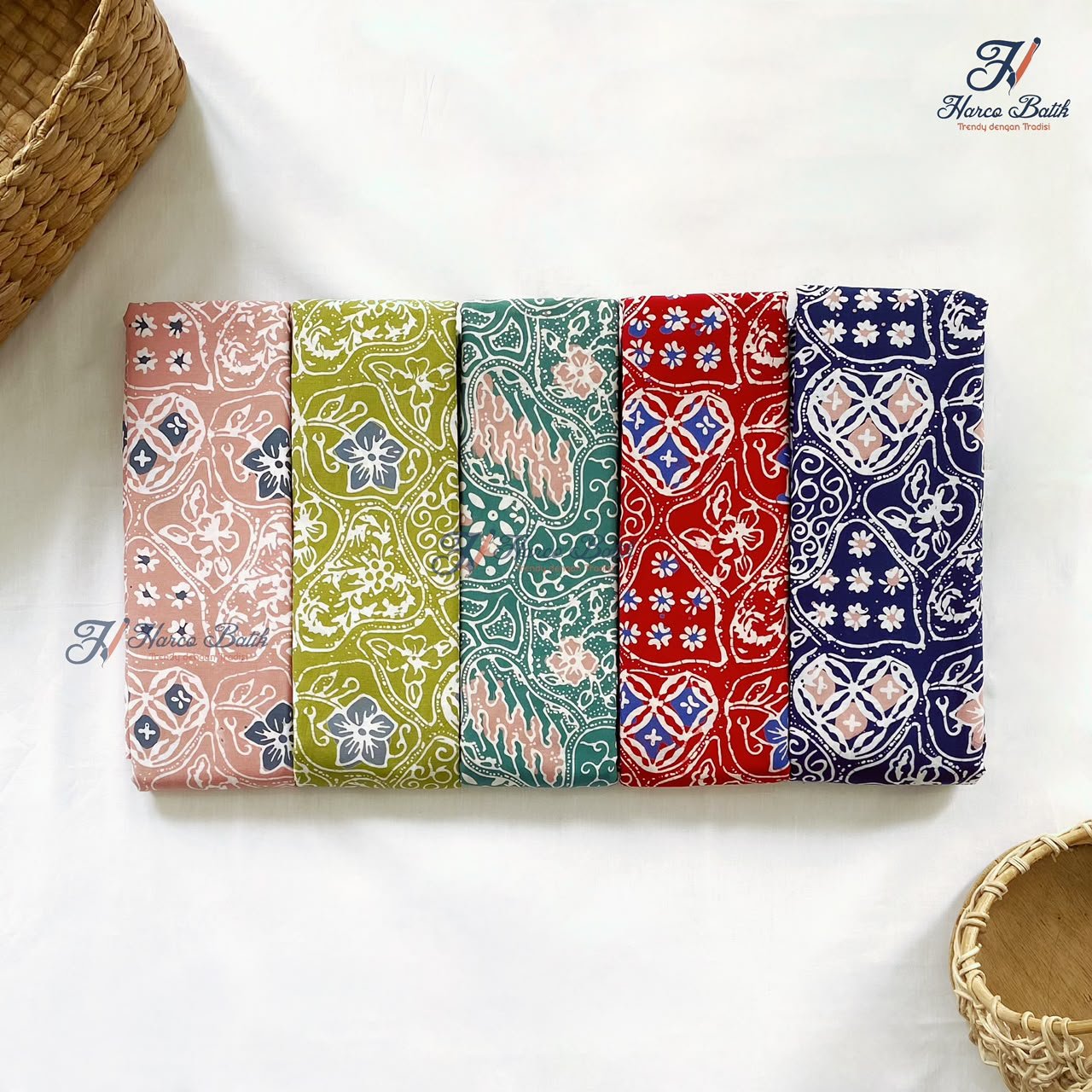 Harco Batik 14
