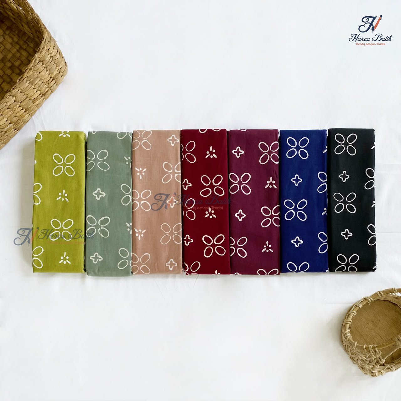 Harco Batik 4